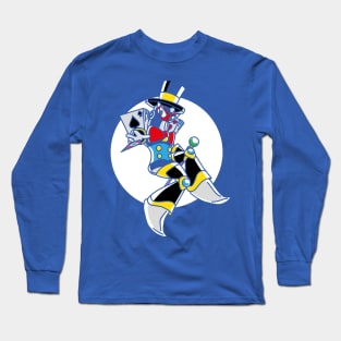 Magicman Long Sleeve T-Shirt